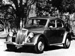 Lancia Aprilia 1937 года